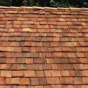 Cedar Roofing #3